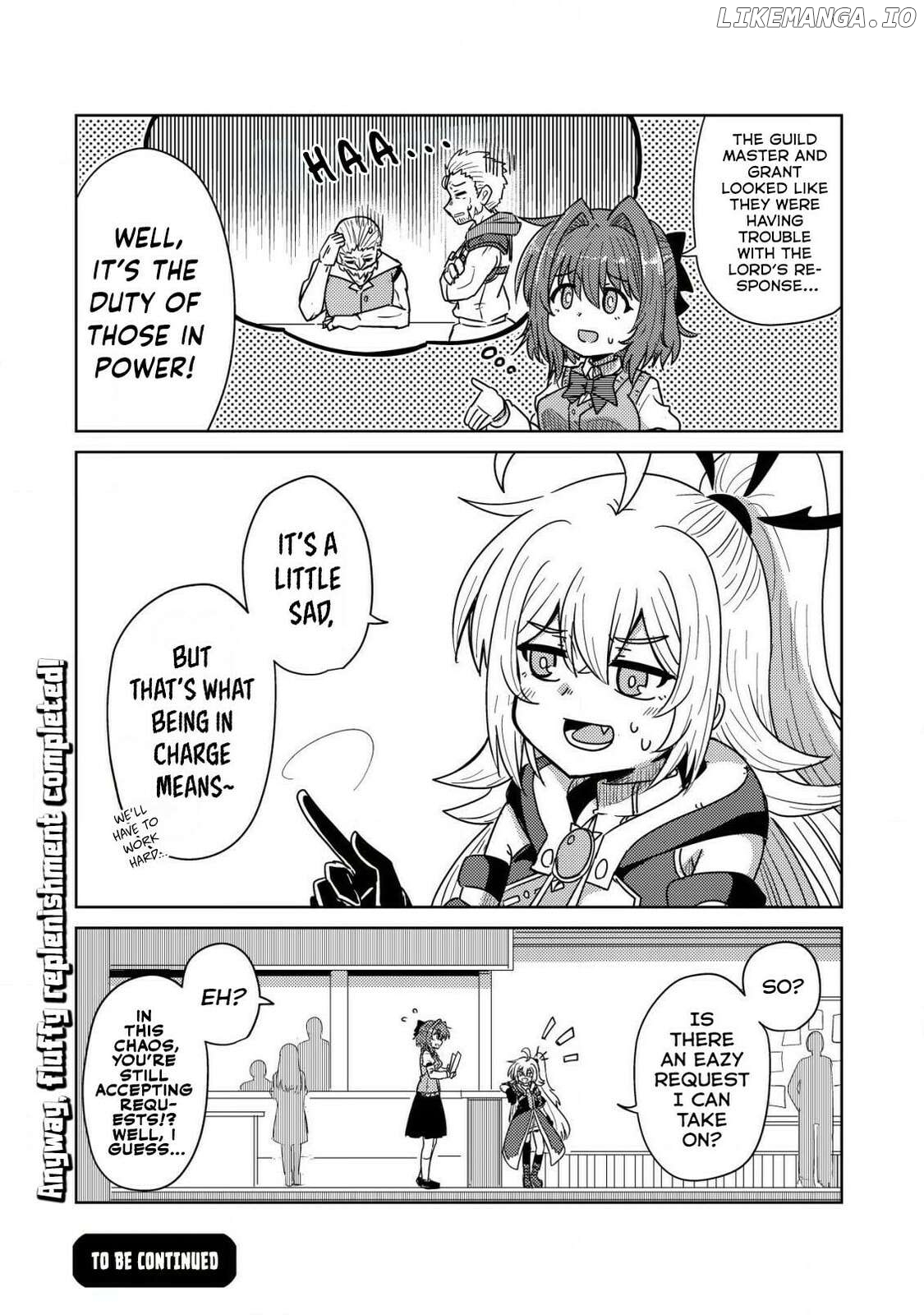 Moto Maou-sama no Nangoku Slow Life - Buka ni Uragirareta no de, Mofumofu-tachi to Tanoshiku Slow Life suru no Ja Chapter 10 - page 26