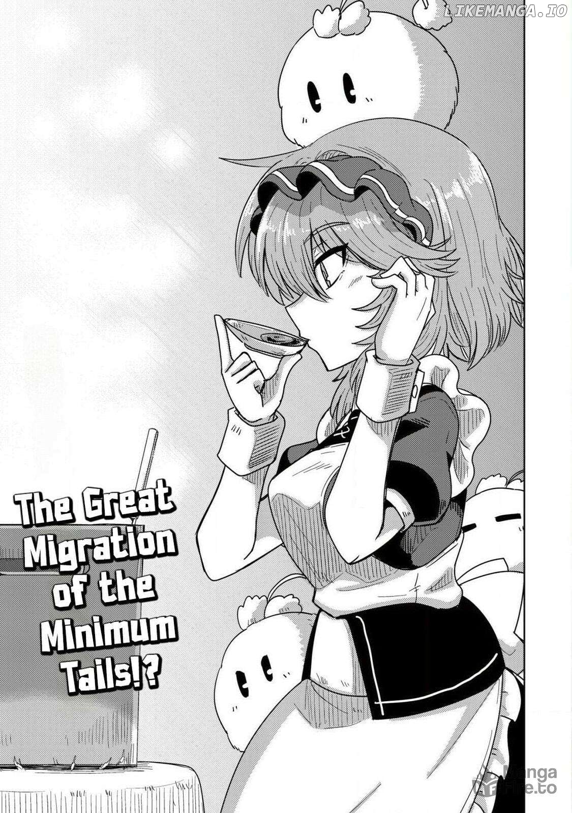 Moto Maou-sama no Nangoku Slow Life - Buka ni Uragirareta no de, Mofumofu-tachi to Tanoshiku Slow Life suru no Ja Chapter 10 - page 3
