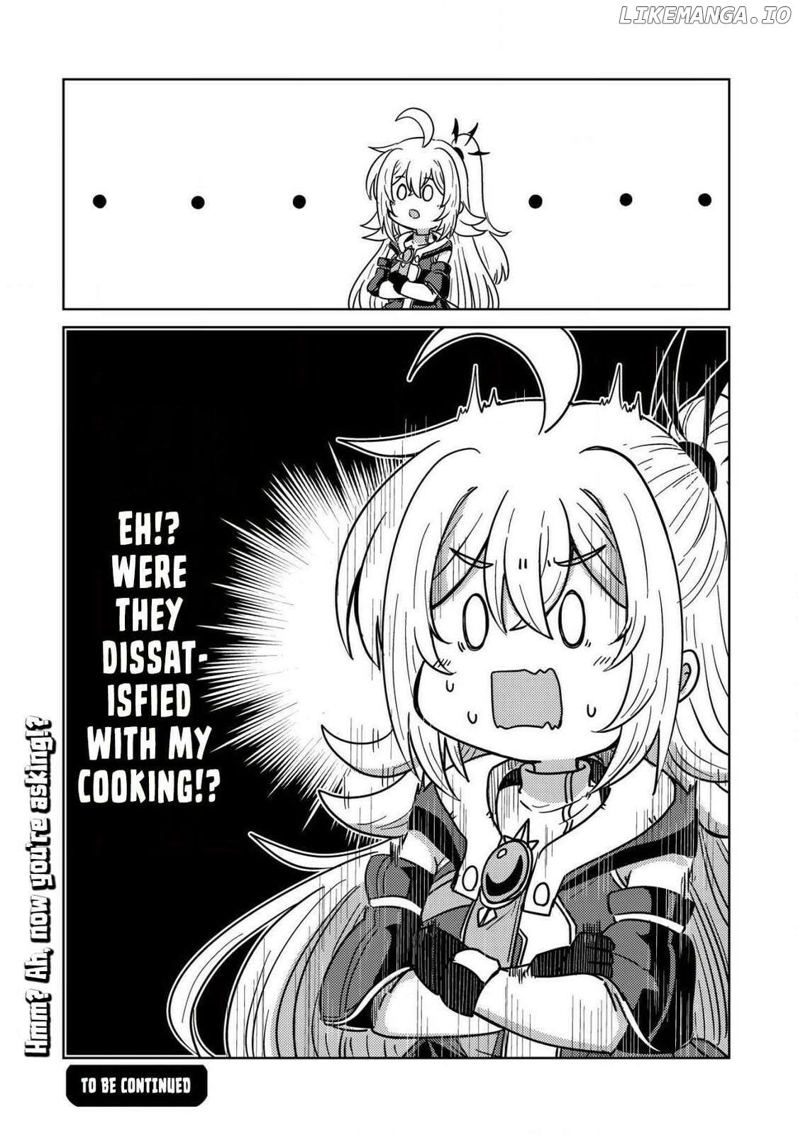 Moto Maou-sama no Nangoku Slow Life - Buka ni Uragirareta no de, Mofumofu-tachi to Tanoshiku Slow Life suru no Ja Chapter 7 - page 26