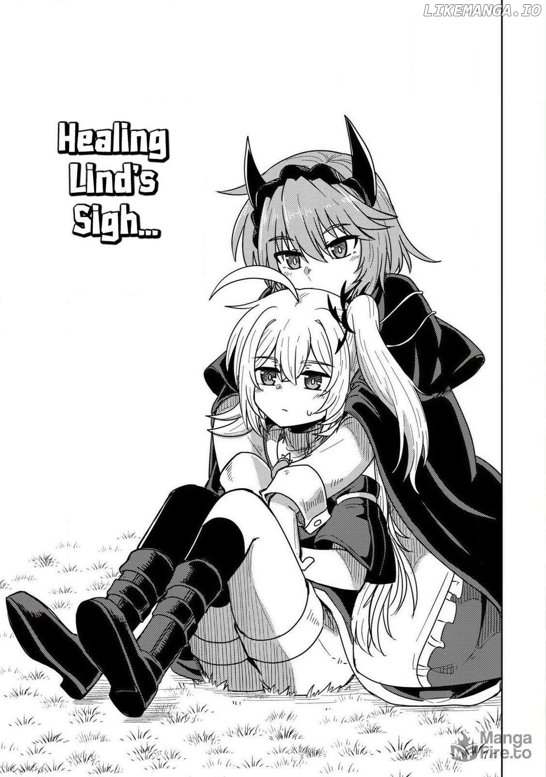 Moto Maou-sama no Nangoku Slow Life - Buka ni Uragirareta no de, Mofumofu-tachi to Tanoshiku Slow Life suru no Ja Chapter 7 - page 3