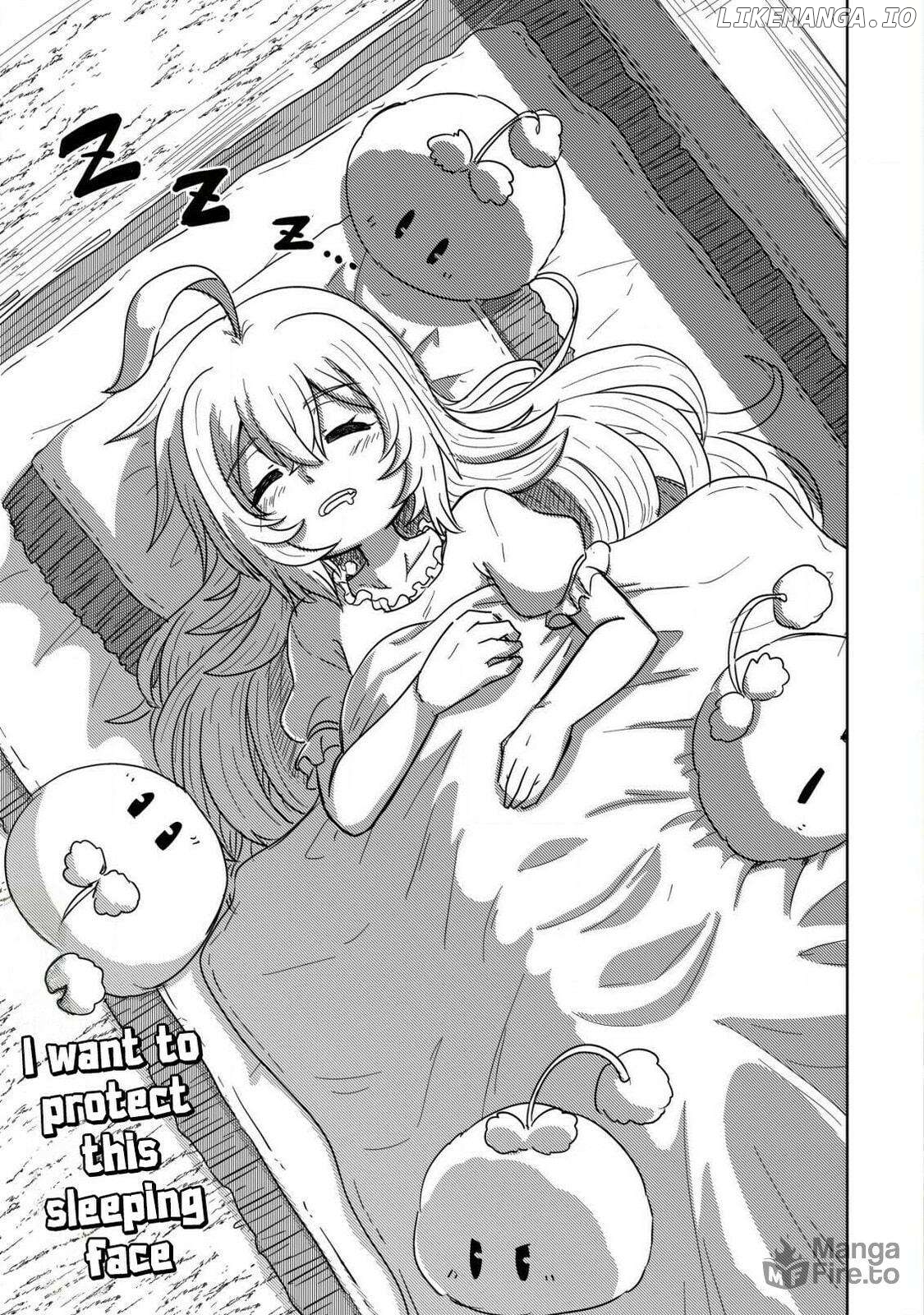 Moto Maou-sama no Nangoku Slow Life - Buka ni Uragirareta no de, Mofumofu-tachi to Tanoshiku Slow Life suru no Ja Chapter 8 - page 3