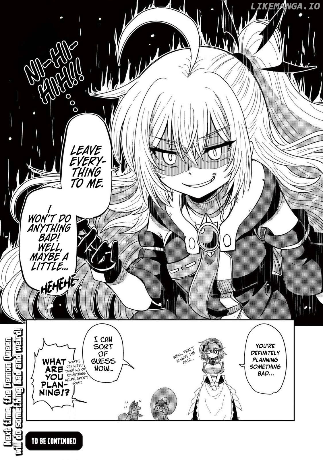 Moto Maou-sama no Nangoku Slow Life - Buka ni Uragirareta no de, Mofumofu-tachi to Tanoshiku Slow Life suru no Ja Chapter 9 - page 26