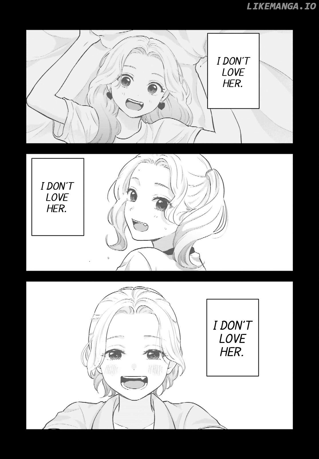 Girlfriend limited to 7 days. Chapter 10 - page 27