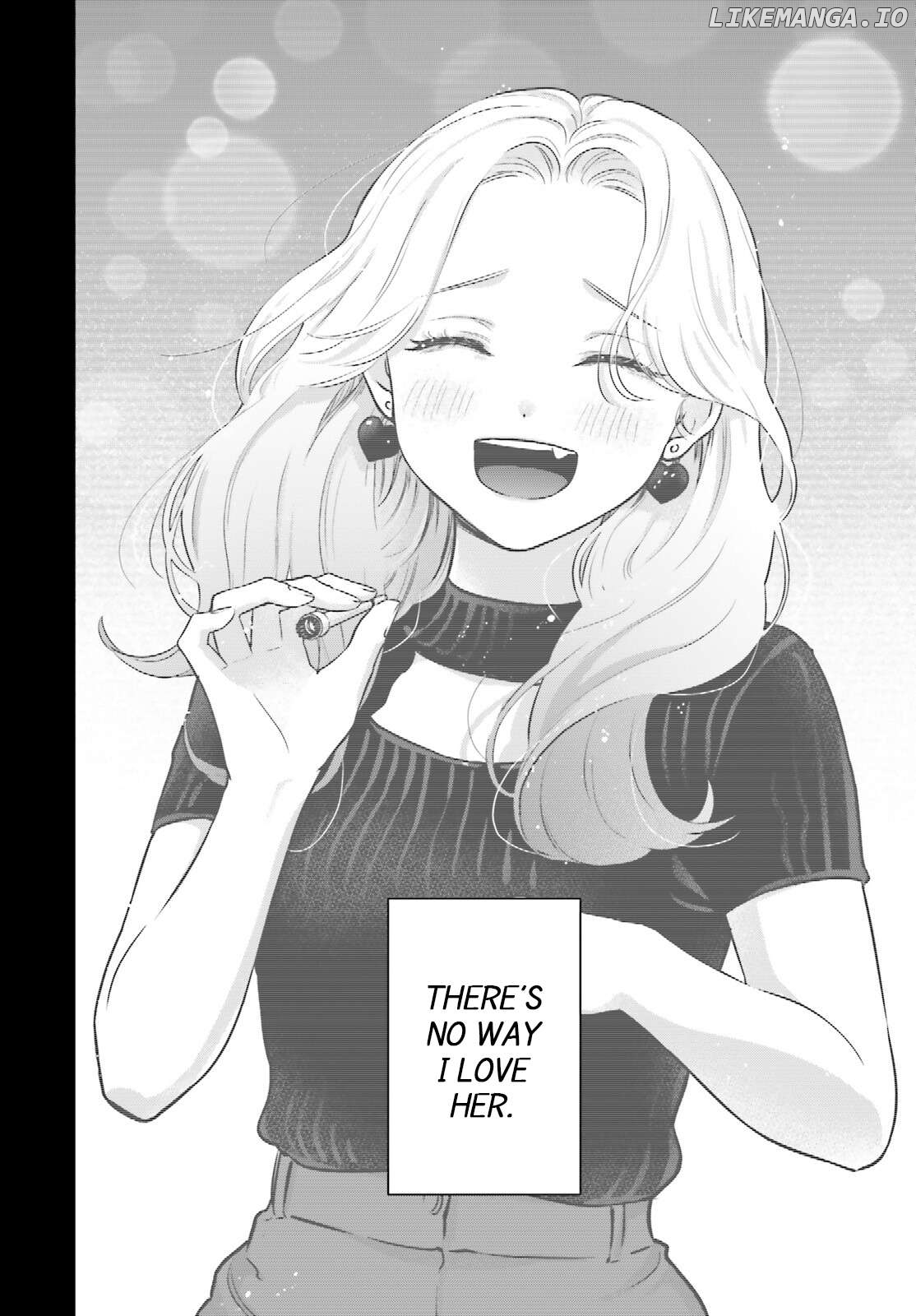 Girlfriend limited to 7 days. Chapter 10 - page 28