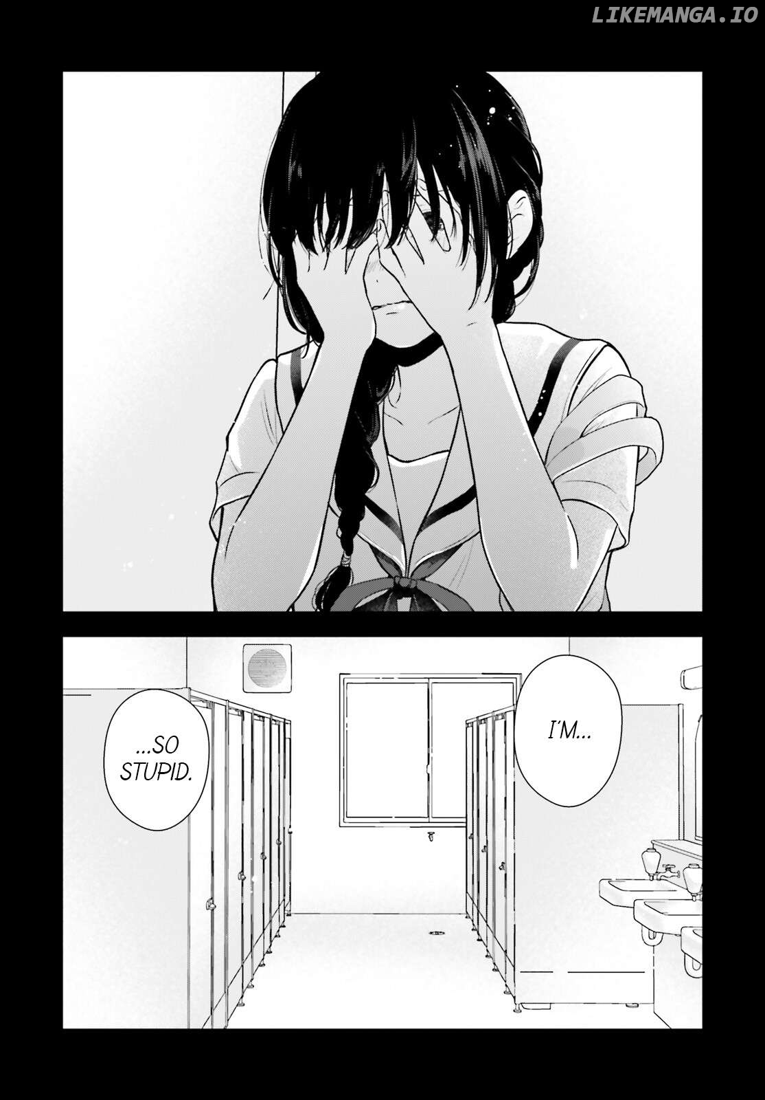 Girlfriend limited to 7 days. Chapter 10 - page 29