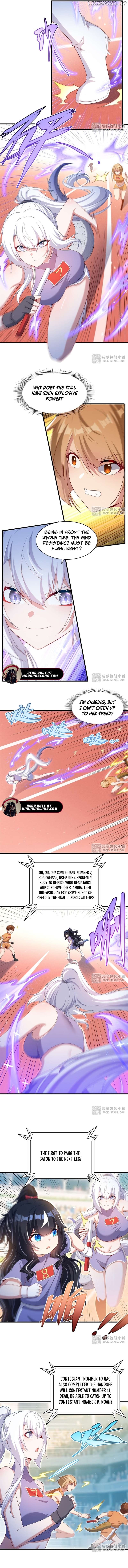 Shut up, Evil Dragon, I don't want to raise a child with you anymore Chapter 48 - page 6