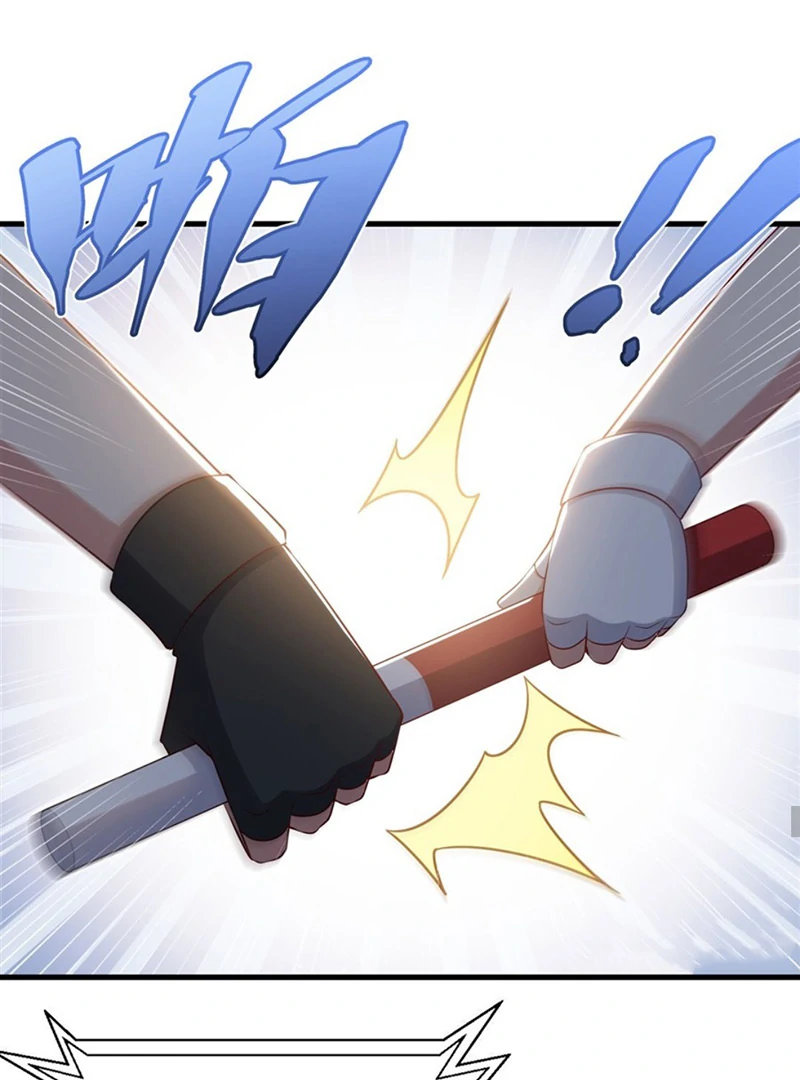 Shut up, Evil Dragon, I don't want to raise a child with you anymore Chapter 49 - page 11