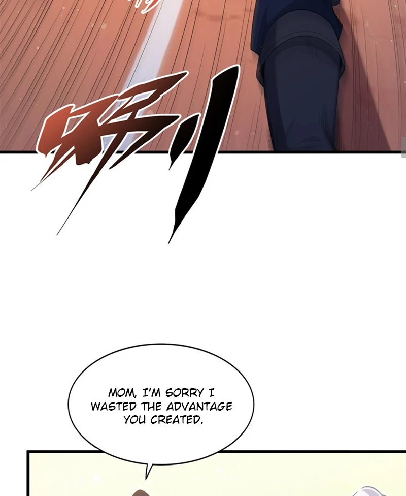 Shut up, Evil Dragon, I don't want to raise a child with you anymore Chapter 49 - page 13