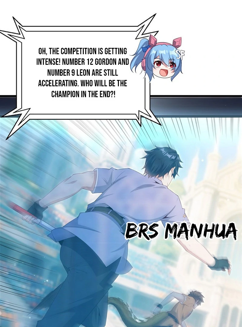 Shut up, Evil Dragon, I don't want to raise a child with you anymore Chapter 49 - page 17