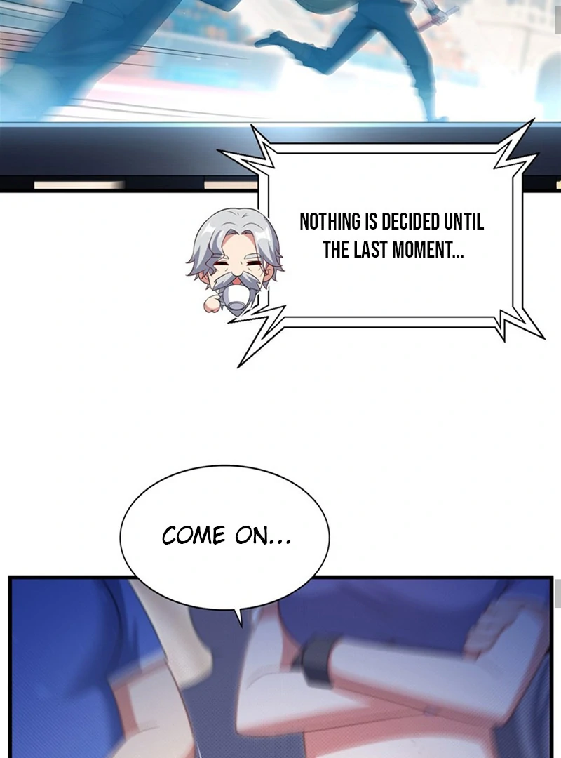 Shut up, Evil Dragon, I don't want to raise a child with you anymore Chapter 49 - page 18