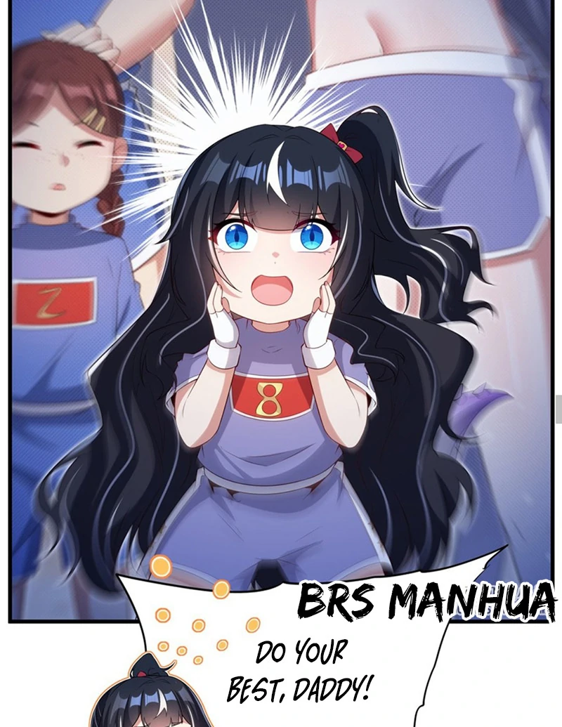 Shut up, Evil Dragon, I don't want to raise a child with you anymore Chapter 49 - page 19