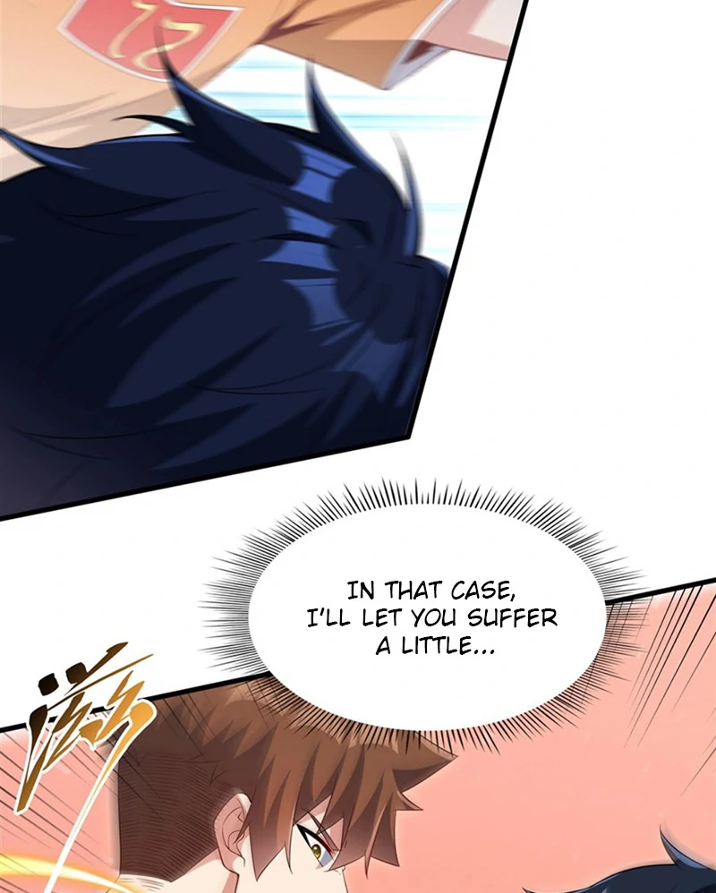 Shut up, Evil Dragon, I don't want to raise a child with you anymore Chapter 49 - page 24