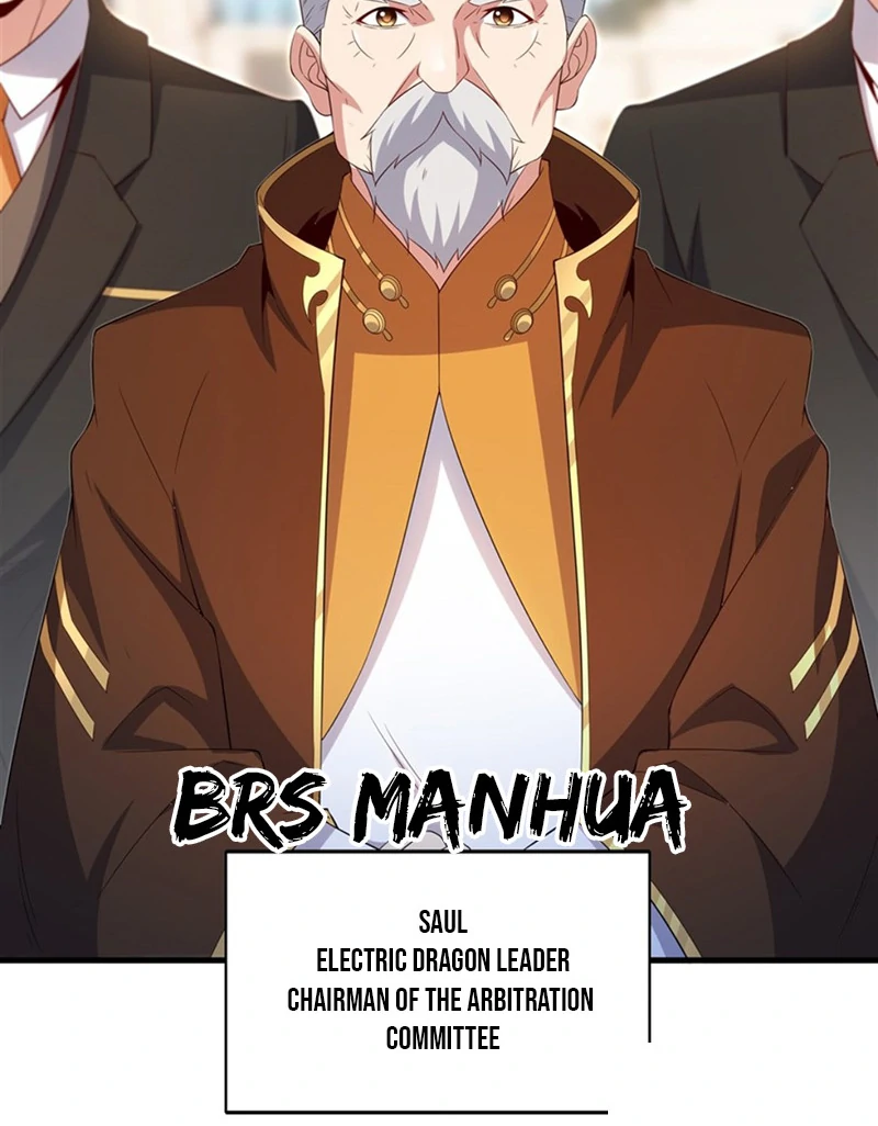 Shut up, Evil Dragon, I don't want to raise a child with you anymore Chapter 49 - page 38