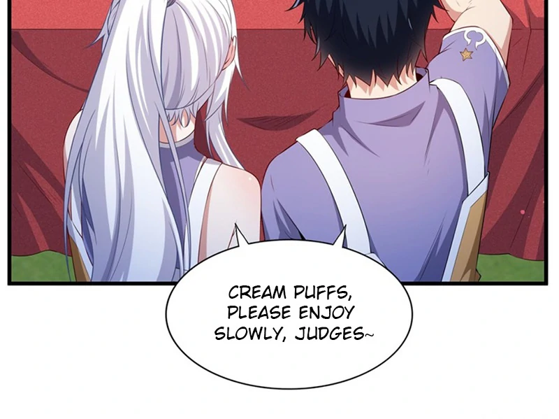 Shut up, Evil Dragon, I don't want to raise a child with you anymore Chapter 51 - page 10