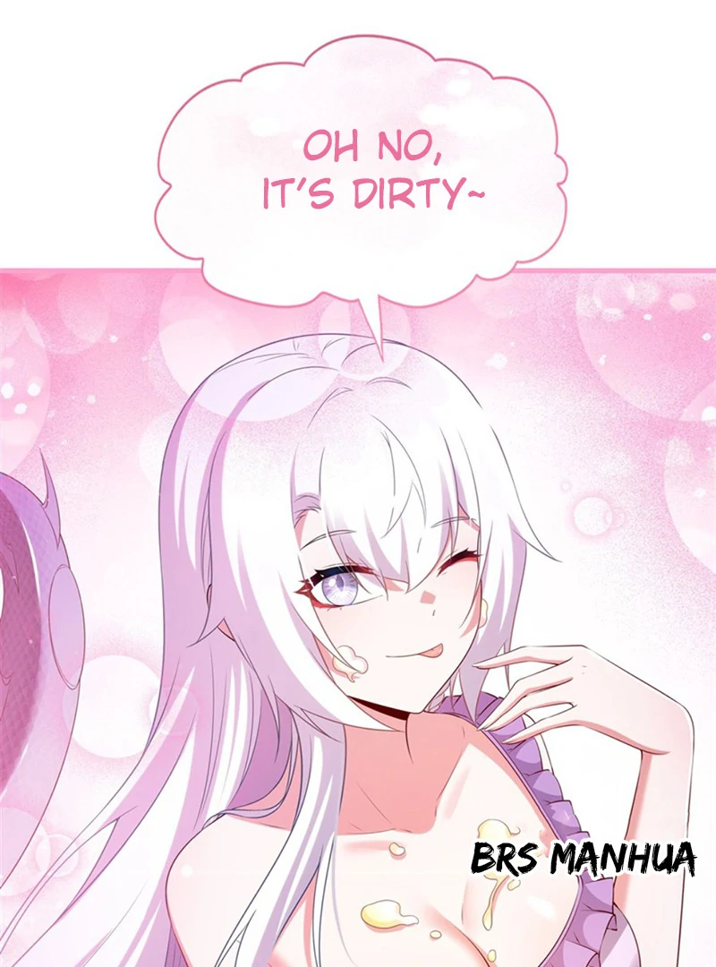 Shut up, Evil Dragon, I don't want to raise a child with you anymore Chapter 51 - page 12