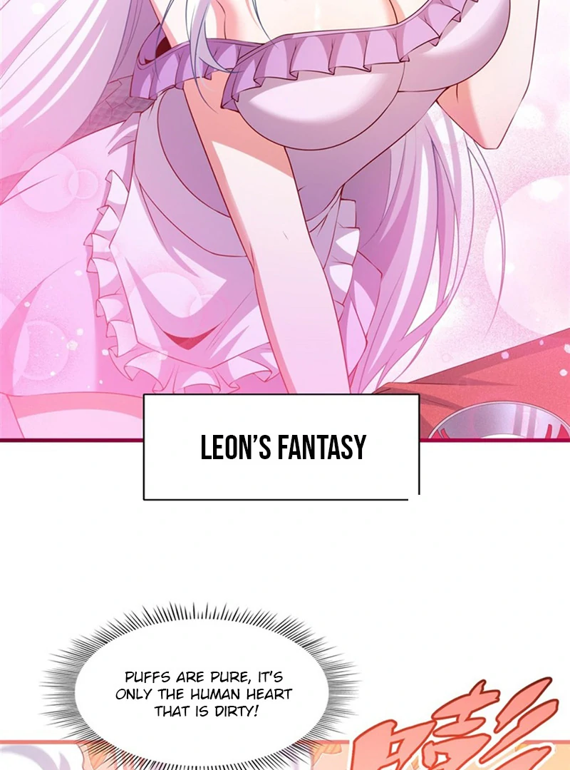 Shut up, Evil Dragon, I don't want to raise a child with you anymore Chapter 51 - page 13