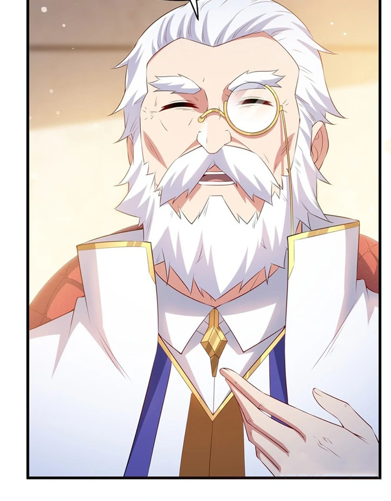 Shut up, Evil Dragon, I don't want to raise a child with you anymore Chapter 51 - page 15