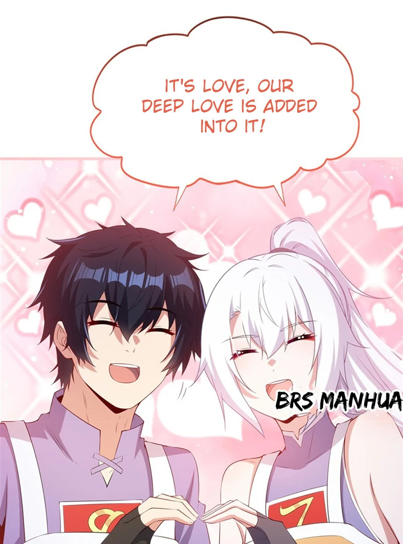 Shut up, Evil Dragon, I don't want to raise a child with you anymore Chapter 51 - page 16