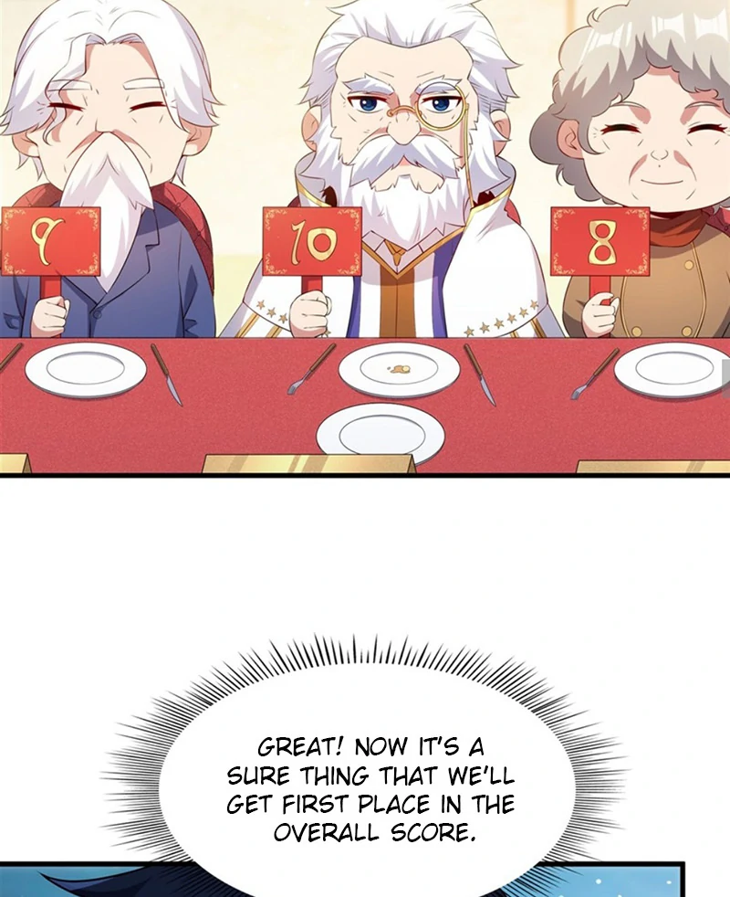 Shut up, Evil Dragon, I don't want to raise a child with you anymore Chapter 51 - page 18