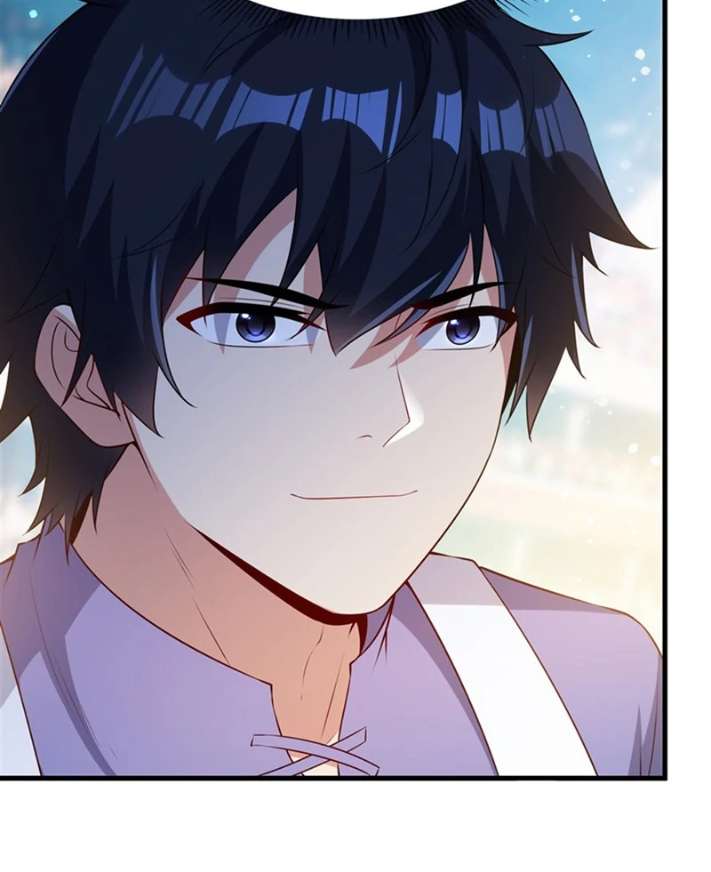 Shut up, Evil Dragon, I don't want to raise a child with you anymore Chapter 51 - page 19