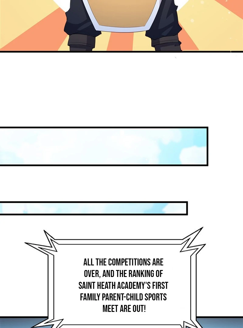 Shut up, Evil Dragon, I don't want to raise a child with you anymore Chapter 51 - page 21