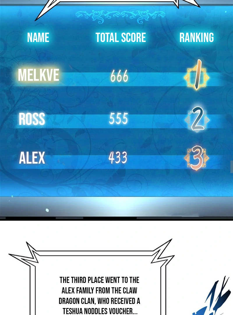 Shut up, Evil Dragon, I don't want to raise a child with you anymore Chapter 51 - page 22