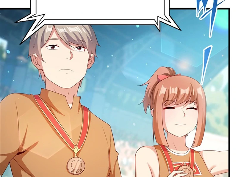 Shut up, Evil Dragon, I don't want to raise a child with you anymore Chapter 51 - page 23