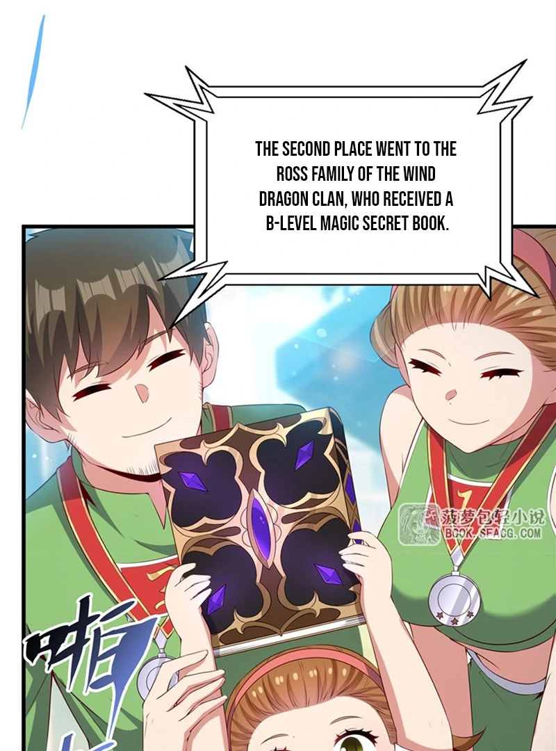 Shut up, Evil Dragon, I don't want to raise a child with you anymore Chapter 51 - page 25