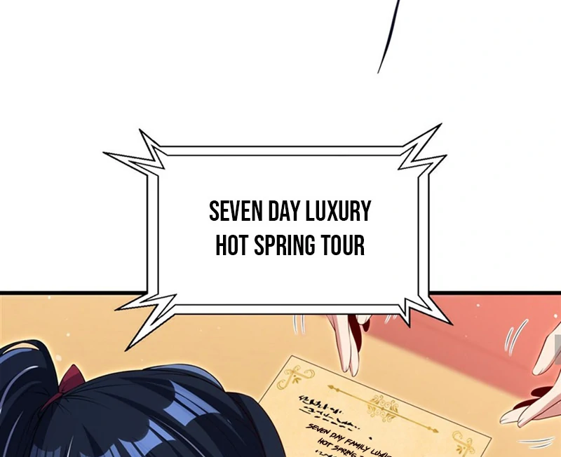 Shut up, Evil Dragon, I don't want to raise a child with you anymore Chapter 51 - page 28