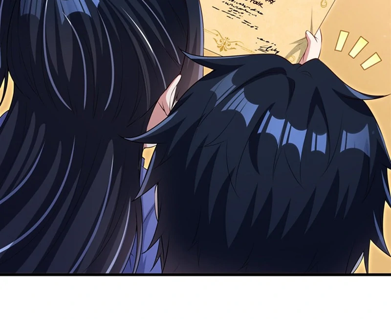 Shut up, Evil Dragon, I don't want to raise a child with you anymore Chapter 51 - page 29