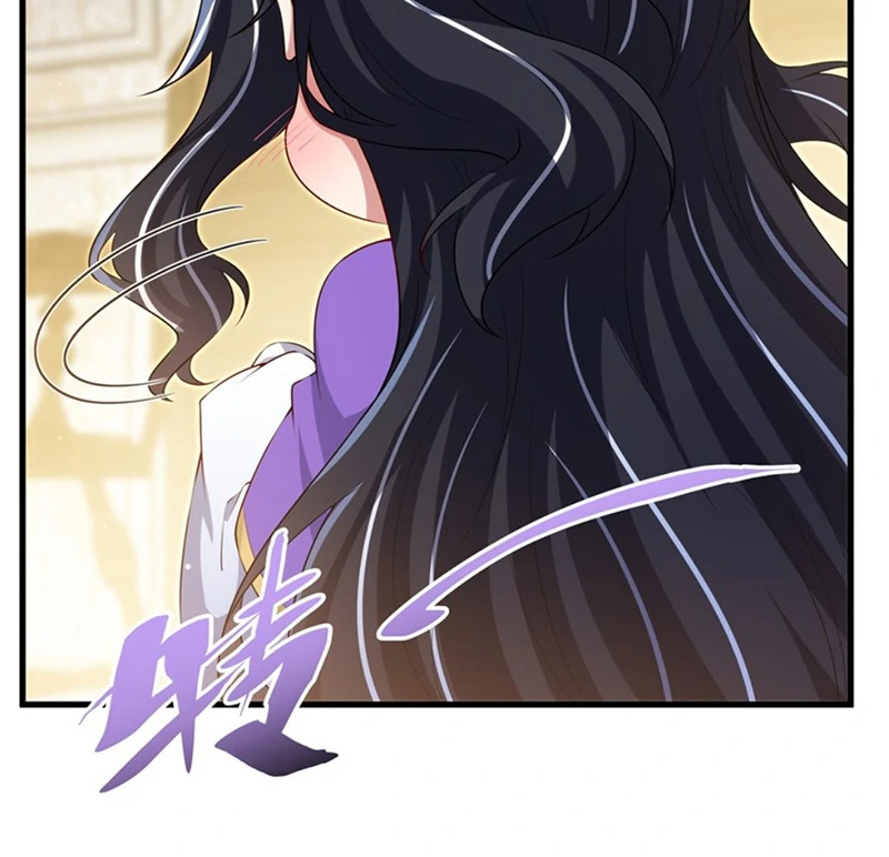 Shut up, Evil Dragon, I don't want to raise a child with you anymore Chapter 51 - page 39