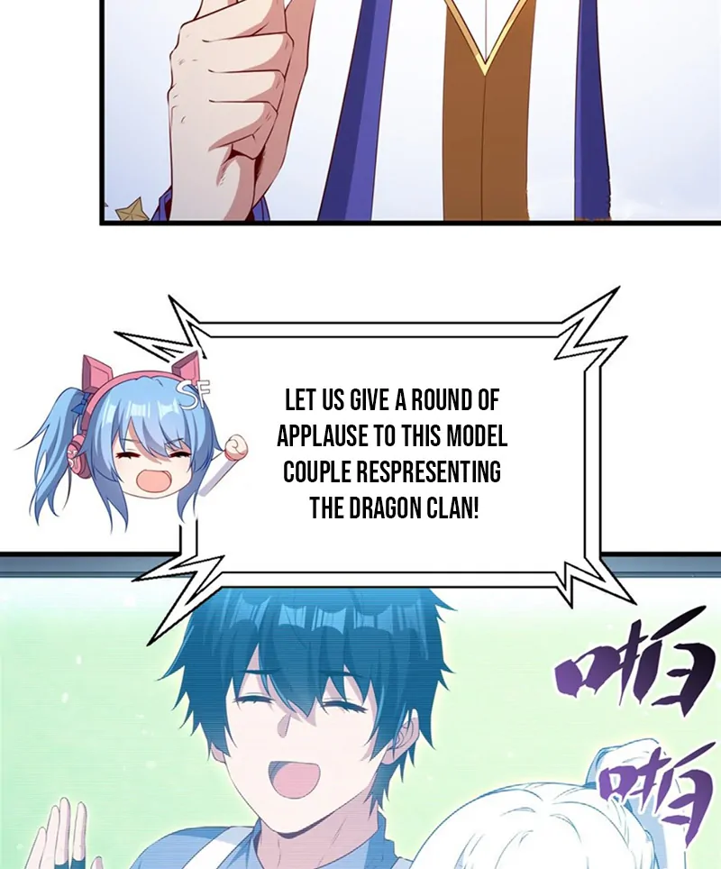 Shut up, Evil Dragon, I don't want to raise a child with you anymore Chapter 51 - page 4