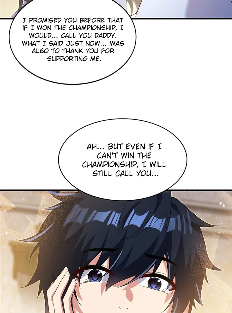 Shut up, Evil Dragon, I don't want to raise a child with you anymore Chapter 51 - page 41