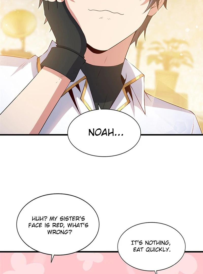 Shut up, Evil Dragon, I don't want to raise a child with you anymore Chapter 51 - page 42