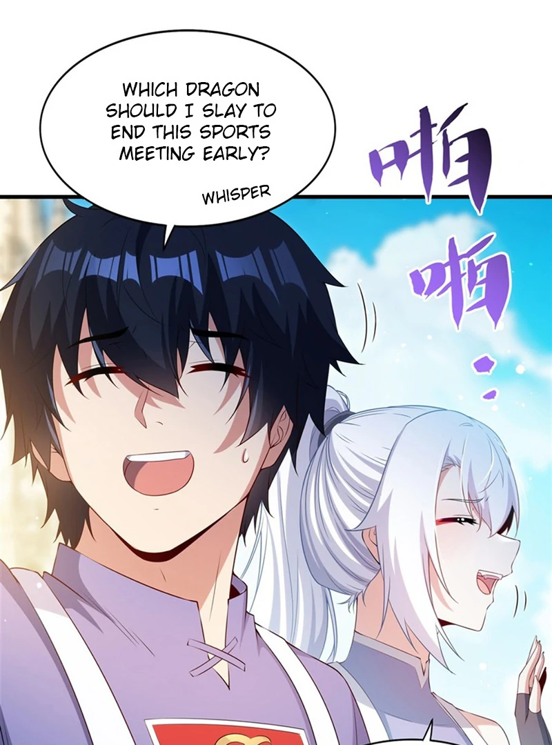 Shut up, Evil Dragon, I don't want to raise a child with you anymore Chapter 51 - page 6