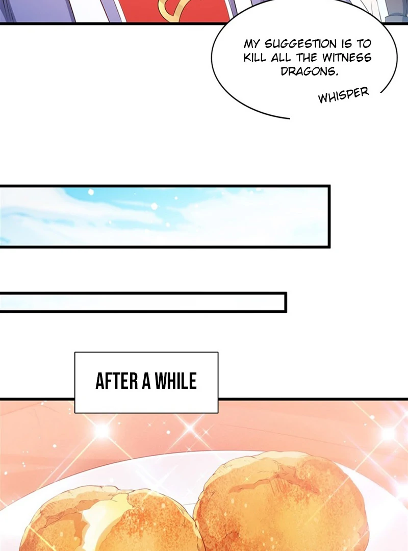 Shut up, Evil Dragon, I don't want to raise a child with you anymore Chapter 51 - page 7