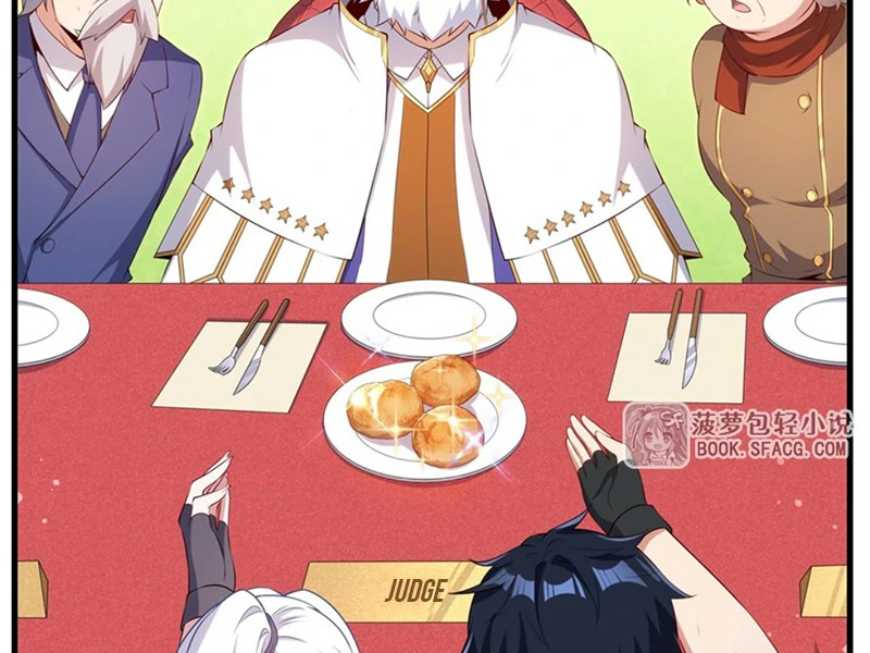 Shut up, Evil Dragon, I don't want to raise a child with you anymore Chapter 51 - page 9