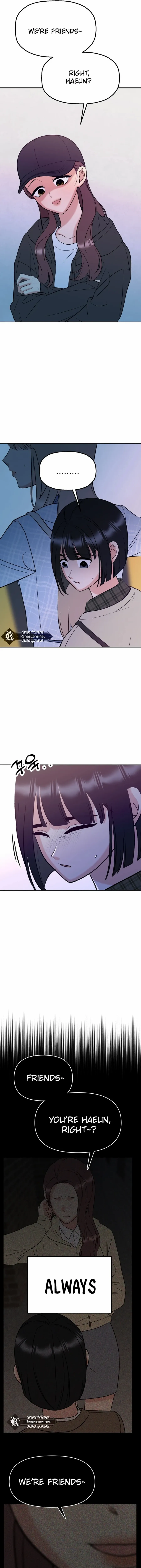Shining Nana Nana Chapter 16 - page 5