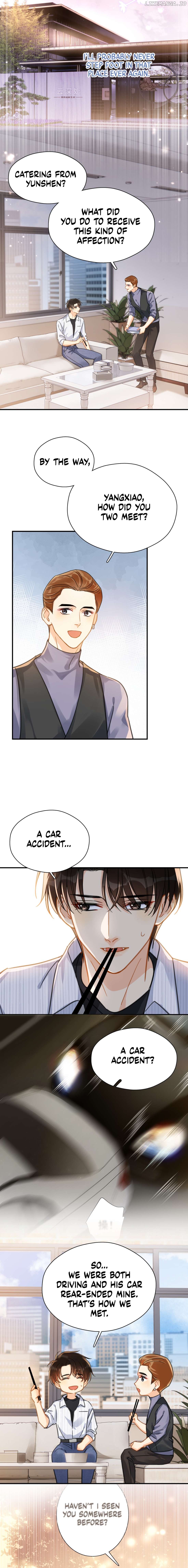 You Can’t Escape From Me Chapter 66 - page 11