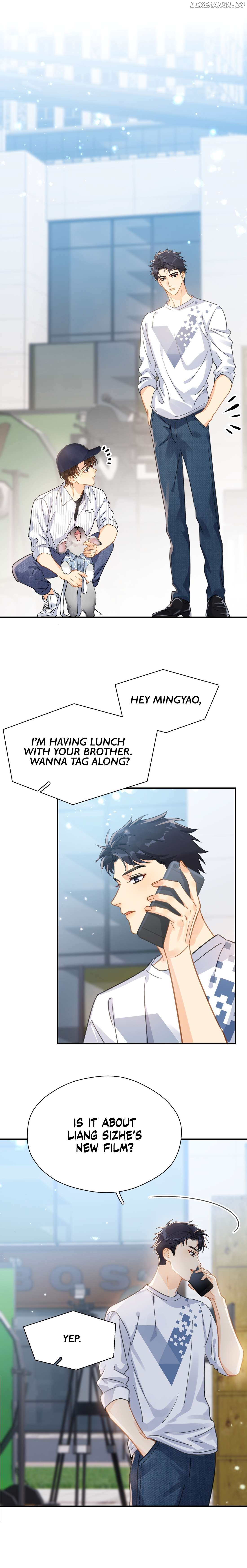 You Can’t Escape From Me Chapter 66 - page 2