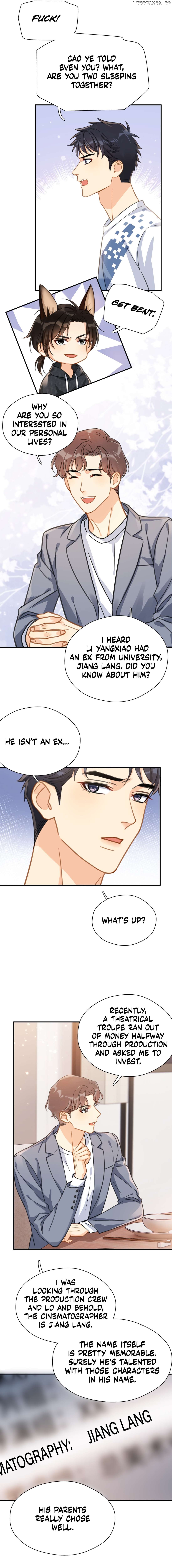 You Can’t Escape From Me Chapter 66 - page 9
