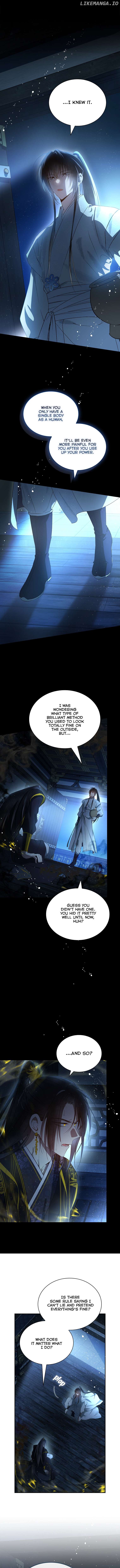 Requiem of Subdued Souls Chapter 50 - page 2
