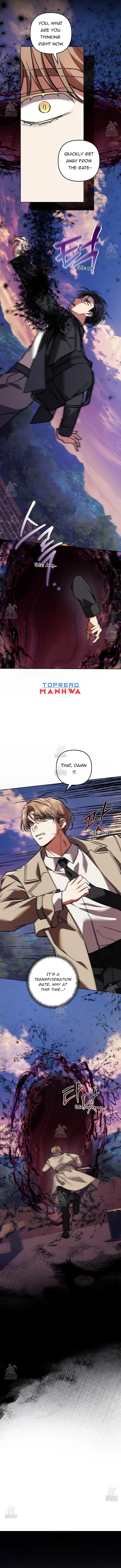 The S-Class Guide as Sweet as Honey Chapter 71 - page 11