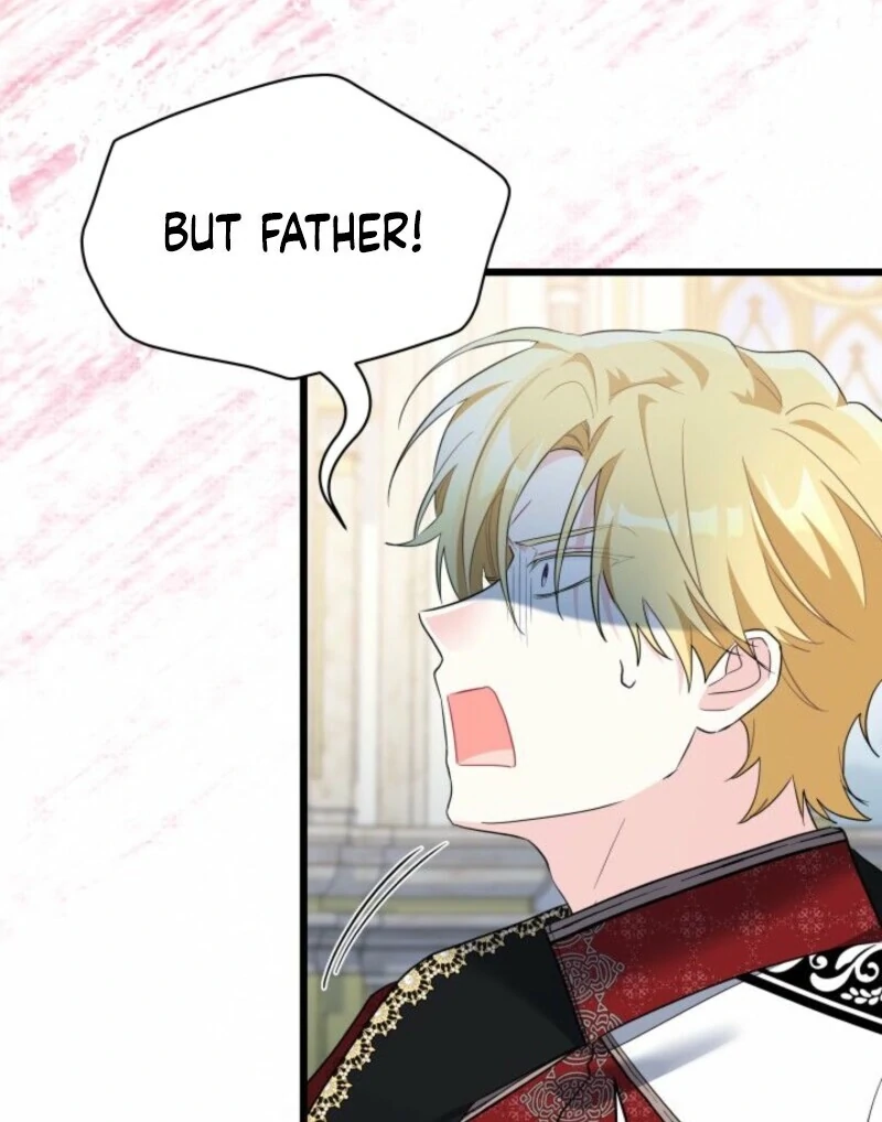 How Can You Pay Back The Kindness I Raised With Obsession? Chapter 41 - page 10