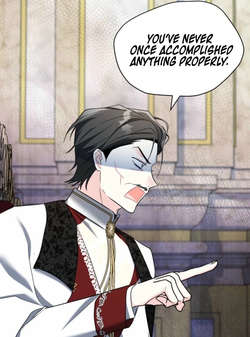 How Can You Pay Back The Kindness I Raised With Obsession? Chapter 41 - page 12