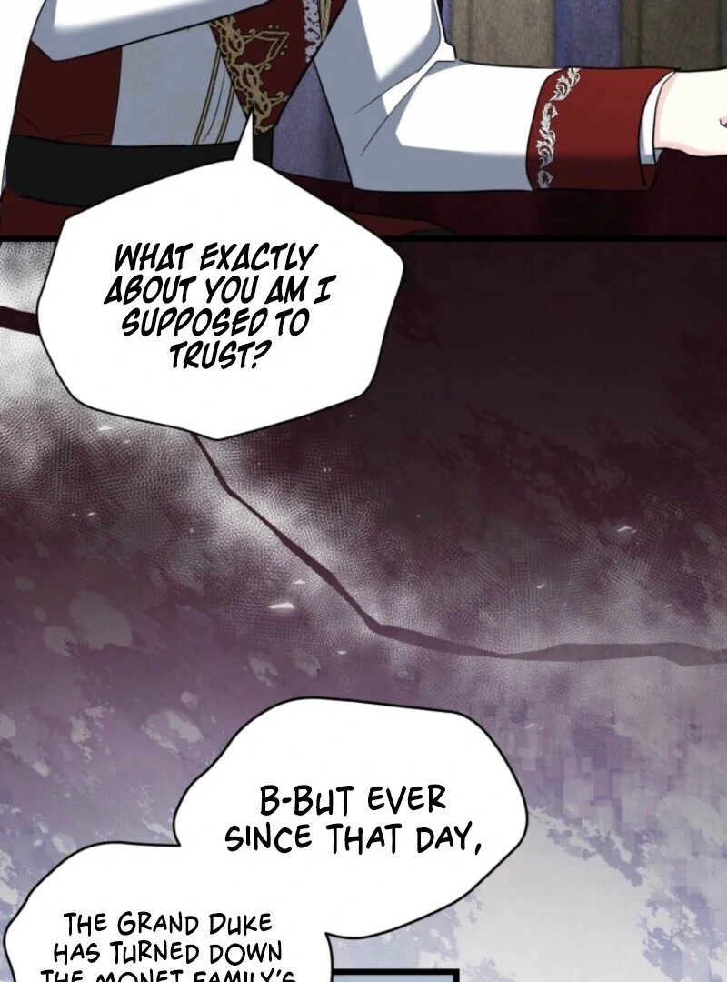 How Can You Pay Back The Kindness I Raised With Obsession? Chapter 41 - page 13