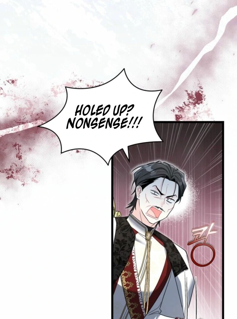 How Can You Pay Back The Kindness I Raised With Obsession? Chapter 41 - page 15