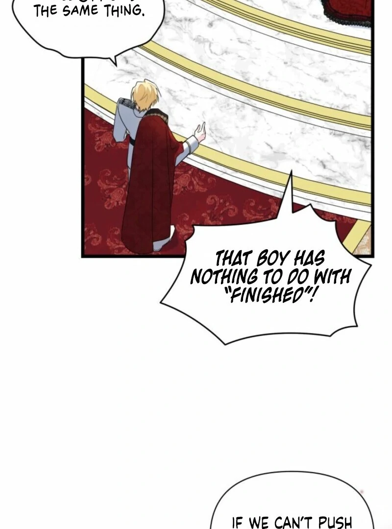 How Can You Pay Back The Kindness I Raised With Obsession? Chapter 41 - page 19
