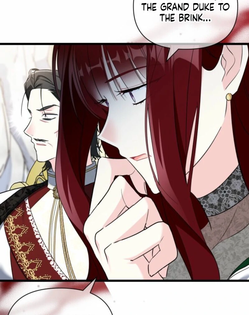How Can You Pay Back The Kindness I Raised With Obsession? Chapter 41 - page 20