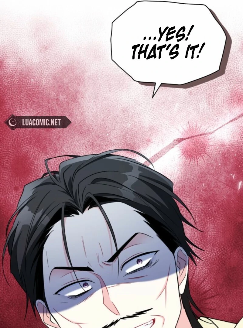 How Can You Pay Back The Kindness I Raised With Obsession? Chapter 41 - page 22